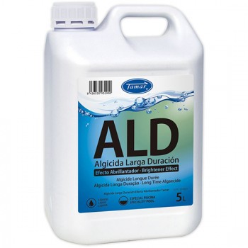 TAMAR - 347235 Algicida de longa duração - 5 lt