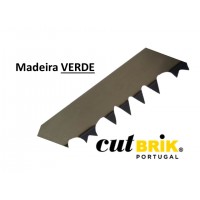 Laminas Corte Madeira 300 mm - D18