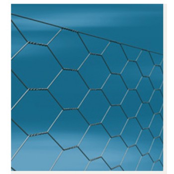Rede Hexagonal Znc 100 x 2"