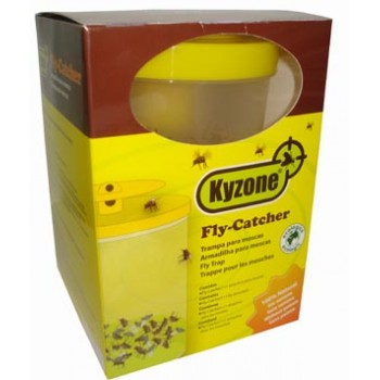 FLY CATCHER - Armadilha para Moscas (200.022)