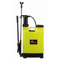 Pulverizador Plástico FERMAX 12 Lts