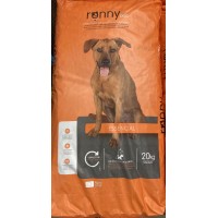 Dist. de Rações Veríssimo | RONNY - ESSENCIAL 20Kg - Alimentos para Cães