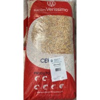 Dist. de Rações Veríssimo | MISTURA DE CEREAIS - MILHO EM GRÃO 25Kg (Aves, Bovinos, Ovinos, Caprinos, Equinos, Suínos, Roedores)