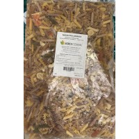 Dist. de Rações Veríssimo | Massa Para ANIMAIS - 5Kg