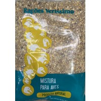 Dist. de Rações Veríssimo | Mistura para AVES - 5Kg