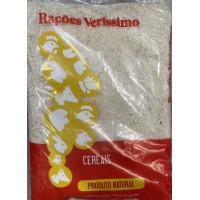 Dist. de Rações Veríssimo | CEREAIS - 5Kg