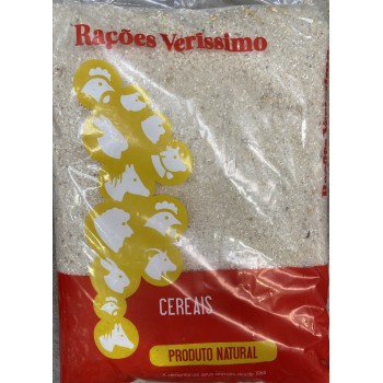 Dist. de Rações Veríssimo | CEREAIS - 5Kg