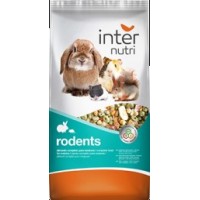 Dist. de Alimentos p/ t/ tipo de Animais | Roedores HAMSTERS | Saco de 500g/ 6kg  Alimentos completo para Hamsters.