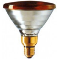 Lampada Aquecimento E27 x 150W ASLO