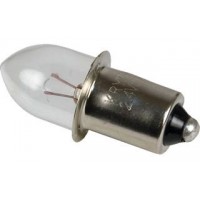 Lampada Encaixe para Lanterna - 2.4 V