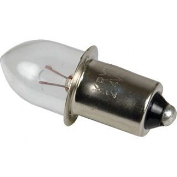 Lampada Encaixe para Lanterna - 2.4 V