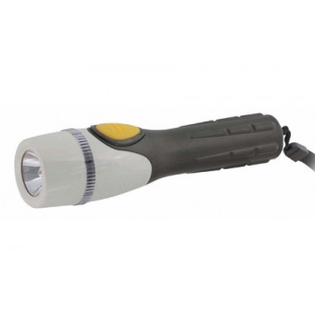 Lanterna EXCELL 8431 (2xAA) - 1 LED