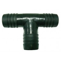 Tê Plástico PPE - 1/2"