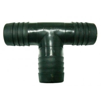 Tê Plástico PPE - 1/2"