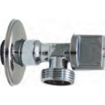 Torneira de Esquadria 1/2" x 3/8" (310)