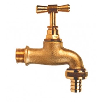 Torneira Latão 3/4" x 1" (713)