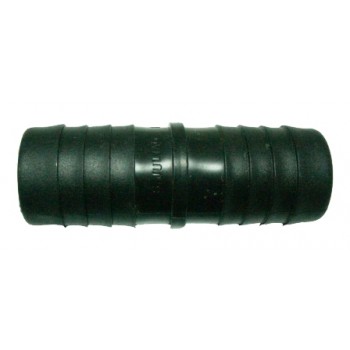 União Plástica Redução PPE - 1 1/4" x 3/4"