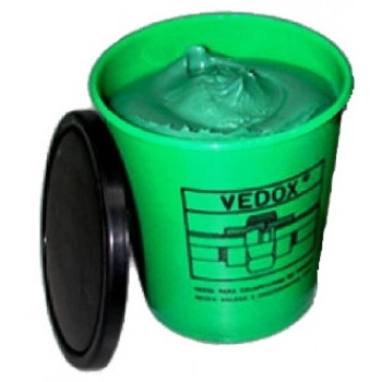 VEDOX - Vedante de Roscas 250 grs