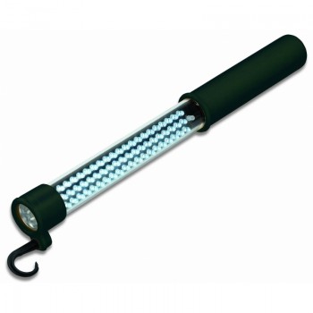 Gambiarra Leds 220V - 60 leds x 5 Mts