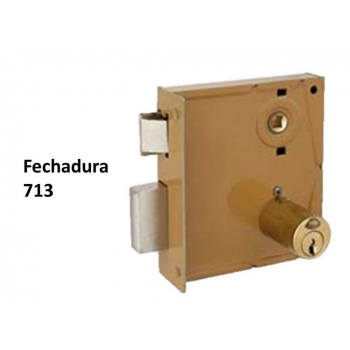 Fechadura 713 