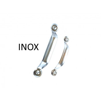 Asa 424 - 4.5" INOX