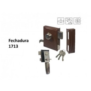 Fechadura 1713 