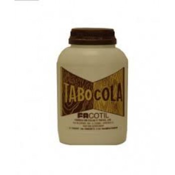 Cola Madeira Tabocola 1/2KG