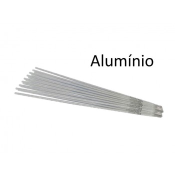 Eléctrodes Soldar Aluminio - 2.50 mm