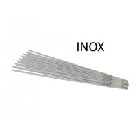 Eléctrodes Soldar Inox X304 - 2.00 mm