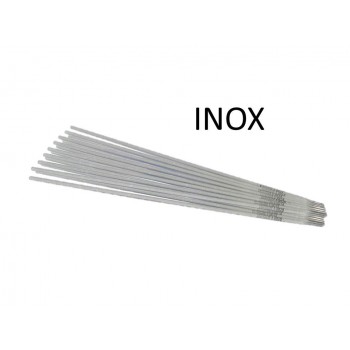 Eléctrodes Soldar Inox X304 - 2.50 mm