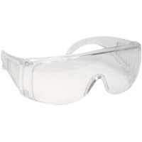 Oculos Protecção Transparentes QB1213