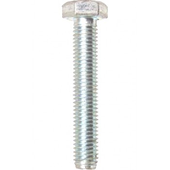 Parafusos Sextavados INOX 6 x 60 (A2)
