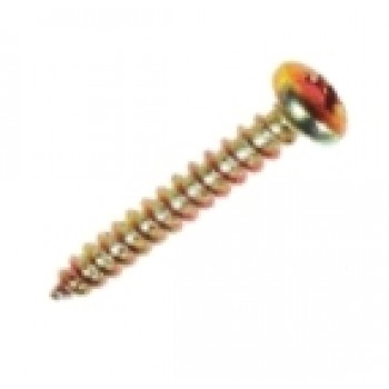 Parafuso AGL ZncA C/Q 4.5 x 40 mm