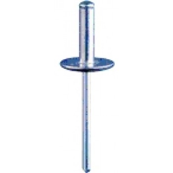 Rebite Aluminio LF 14 - 5 x 10 mm (7337)