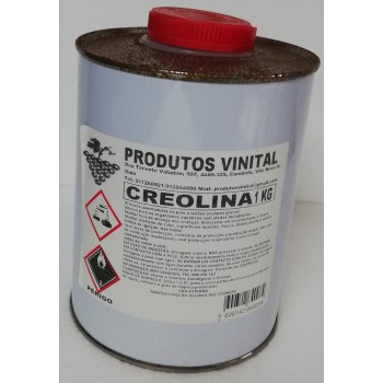 Creolina  - 1 Lts