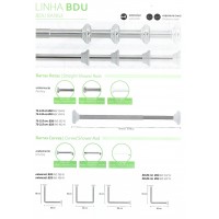 Ferragsil |  Distribuidor de JABEN - Bricolage e Utilidades Domésticas | Acessórios de Casa de Banho | Linha BDU