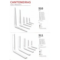 Ferragsil |  Distribuidor de JABEN - Bricolage e Utilidades Domésticas | CANTONEIRAS