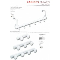 Ferragsil |  Distribuidor de JABEN - Bricolage e Utilidades Domésticas | CABIDES EM AÇO