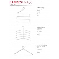 Ferragsil |  Distribuidor de JABEN - Bricolage e Utilidades Domésticas | CABIDES EM AÇO