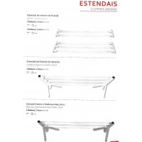 Ferragsil |  Distribuidor de JABEN - Bricolage e Utilidades Domésticas | ESTENDAIS