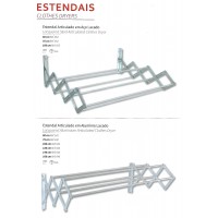 Ferragsil |  Distribuidor de JABEN - Bricolage e Utilidades Domésticas | ESTENDAIS