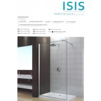 Ferragsil |  Distribuidor de JABEN - BATH & HOME Solutions/ Import | Frontais de Duche ISIS