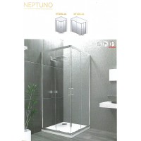 Ferragsil |  Distribuidor de JABEN - Resguardos de Duche | Resguardos de Vidro | NEPTUNO