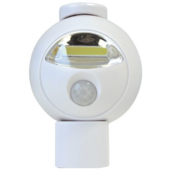 LED c/SENSOR DE MOVIMENTO 