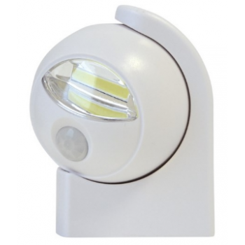 LED c/SENSOR DE MOVIMENTO 