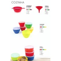 Ferragsil | Distribuidor de TRANSFORPLÁS Catalogo | Cozinha | Cozinha