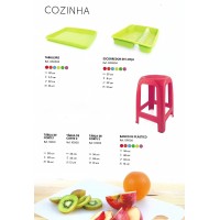 Ferragsil | Distribuidor de TRANSFORPLÁS Catalogo | Cozinha | Cozinha