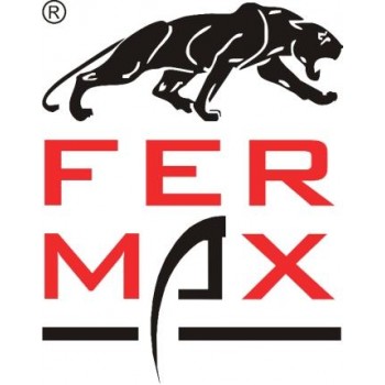 Pó de Marcação Azul FERMAX - 100 gr