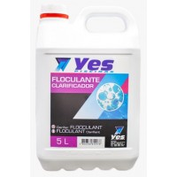 YES - Floculante, Jerrican 5L (Piscina)