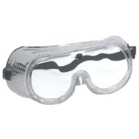 Oculos Protecção Brancos